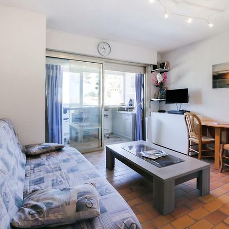 Le Studio Du Mail Six-Fours-les-Plages Zewnętrze zdjęcie